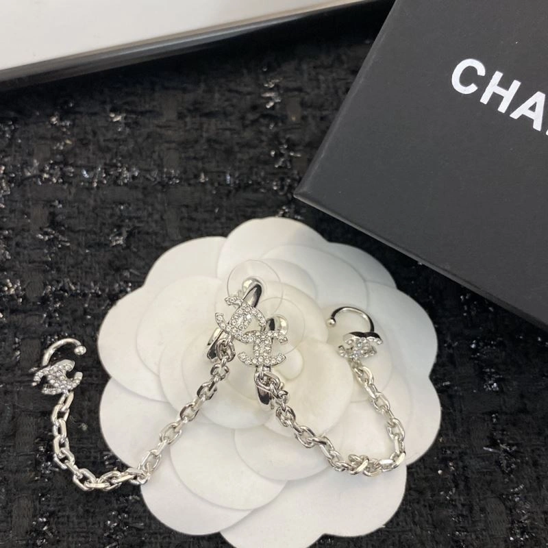 Chanel Earrings FastDry 229833