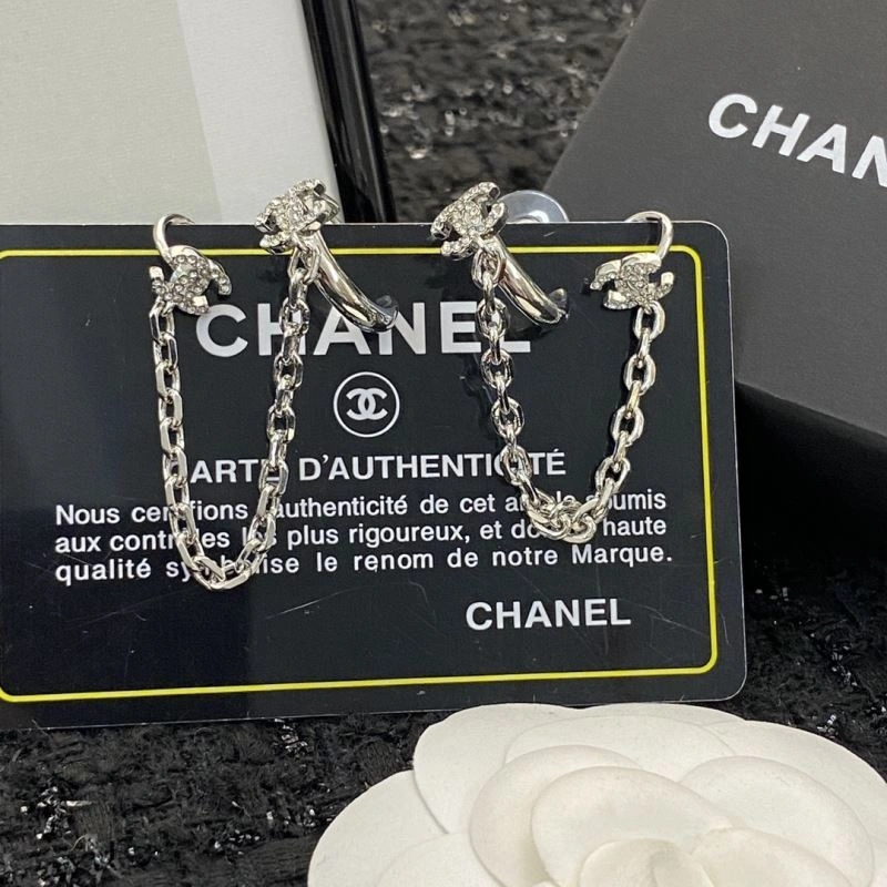 Chanel Earrings FastDry 229833