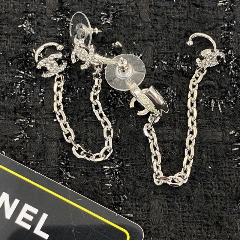 Chanel Earrings FastDry 229833