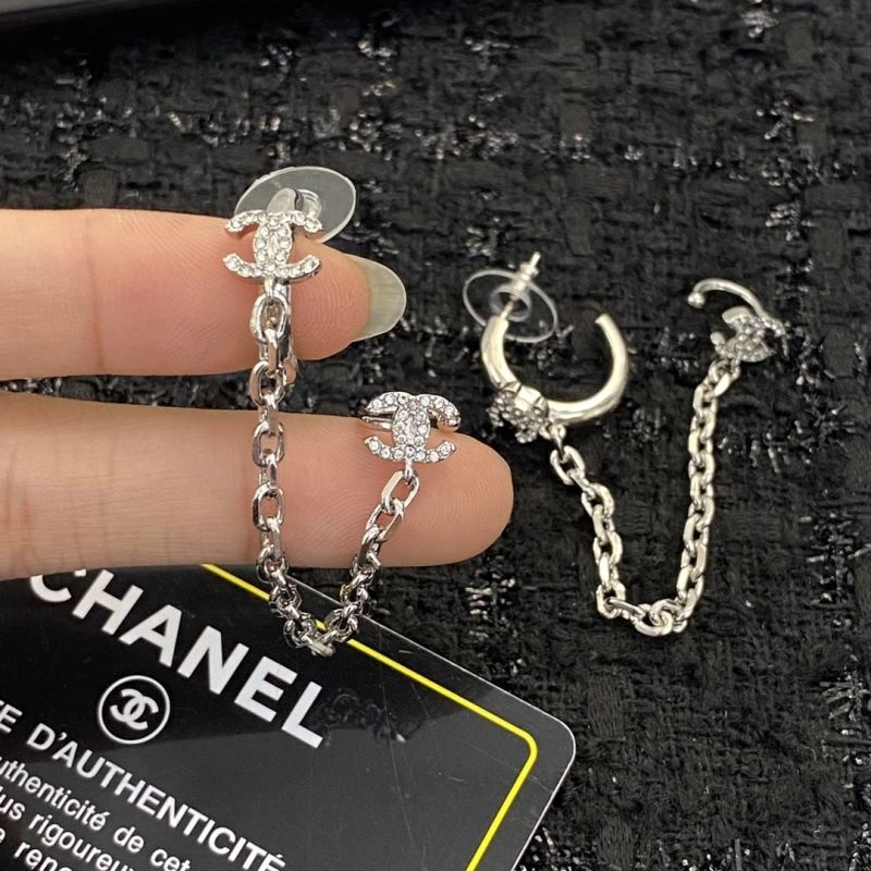 Chanel Earrings FastDry 229833
