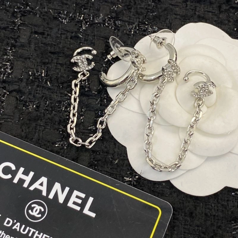 Chanel Earrings FastDry 229833