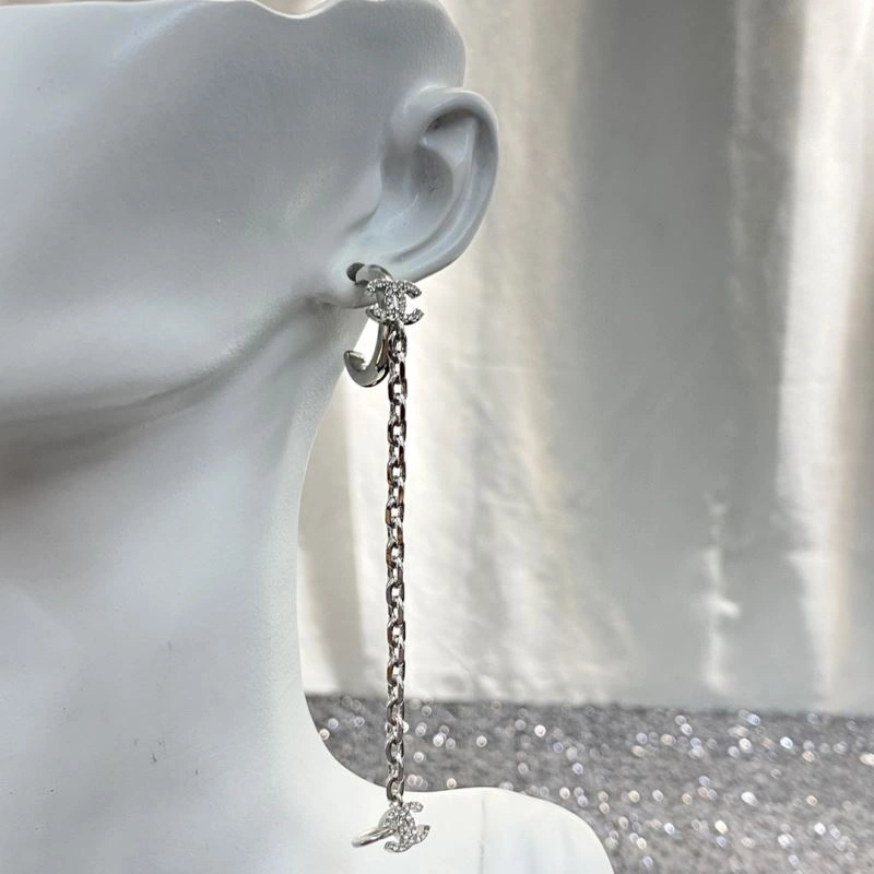 Chanel Earrings FastDry 229833