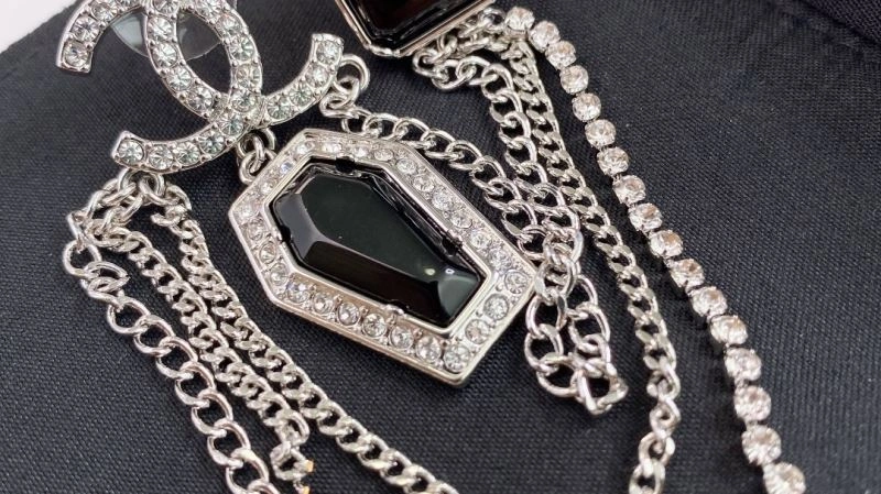 Packable Chanel Earrings 229818