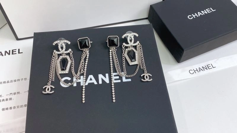 Packable Chanel Earrings 229818