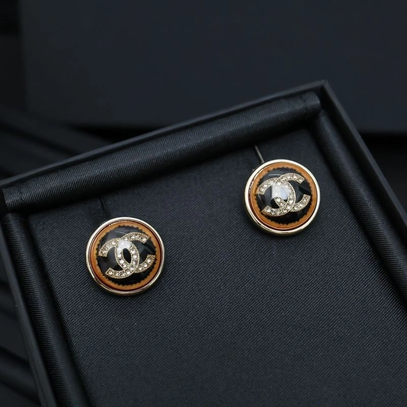 MultiPurpose Chanel Earrings 229899