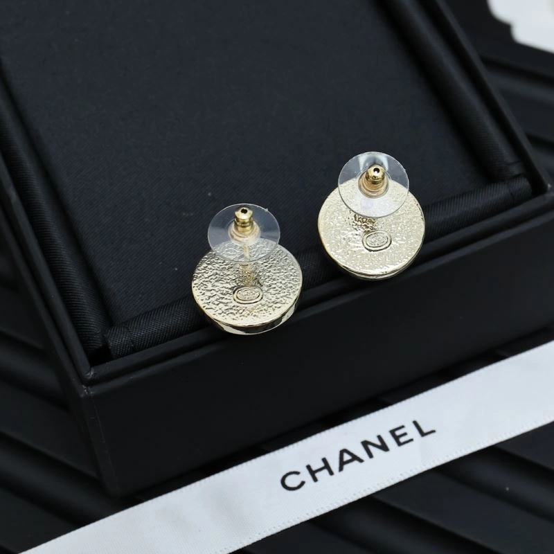 MultiPurpose Chanel Earrings 229899