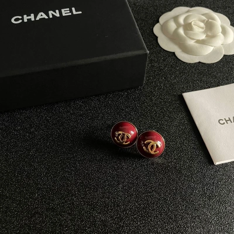 Chanel Earrings QuickDry 229807