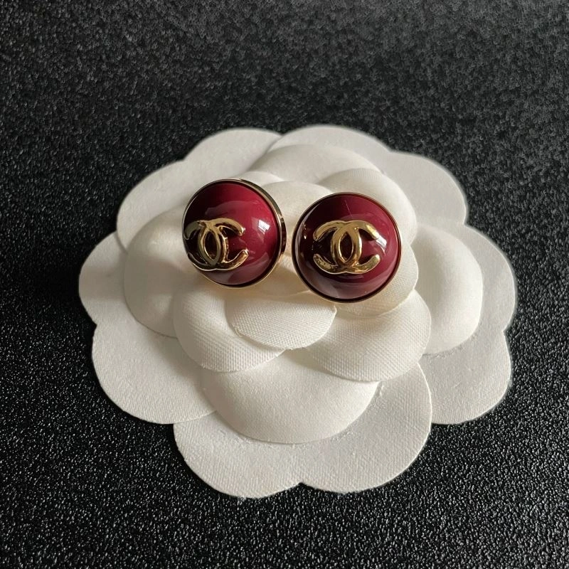 Chanel Earrings QuickDry 229807