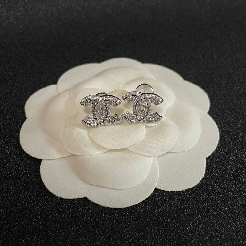 Chanel Earrings Sporty 229811