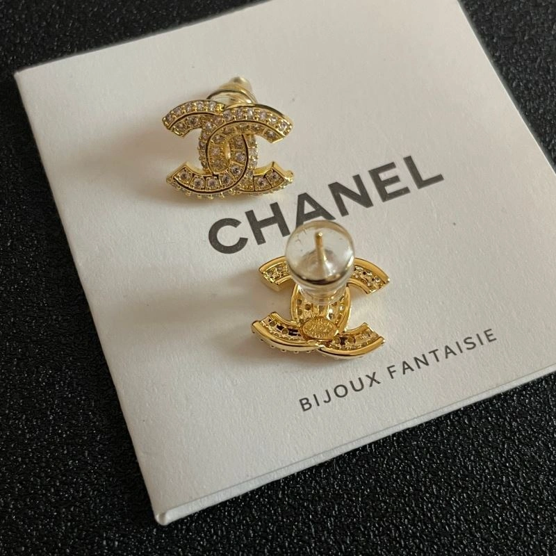 Chanel Earrings Lightweight 229847