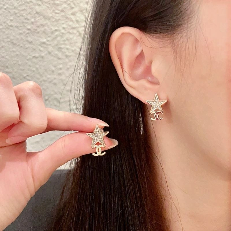 TopPick Chanel Earrings 229879