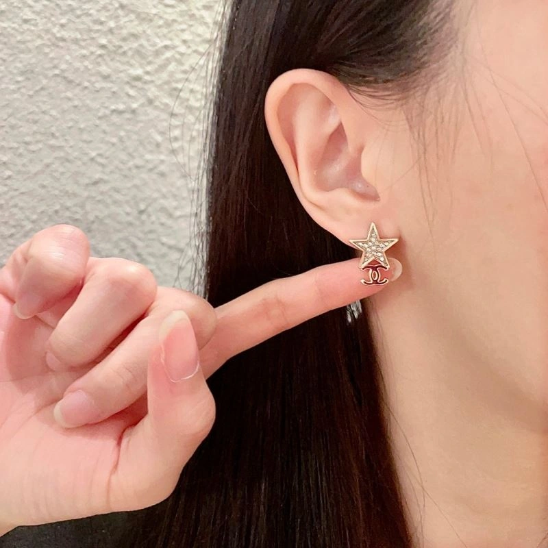 TopPick Chanel Earrings 229879