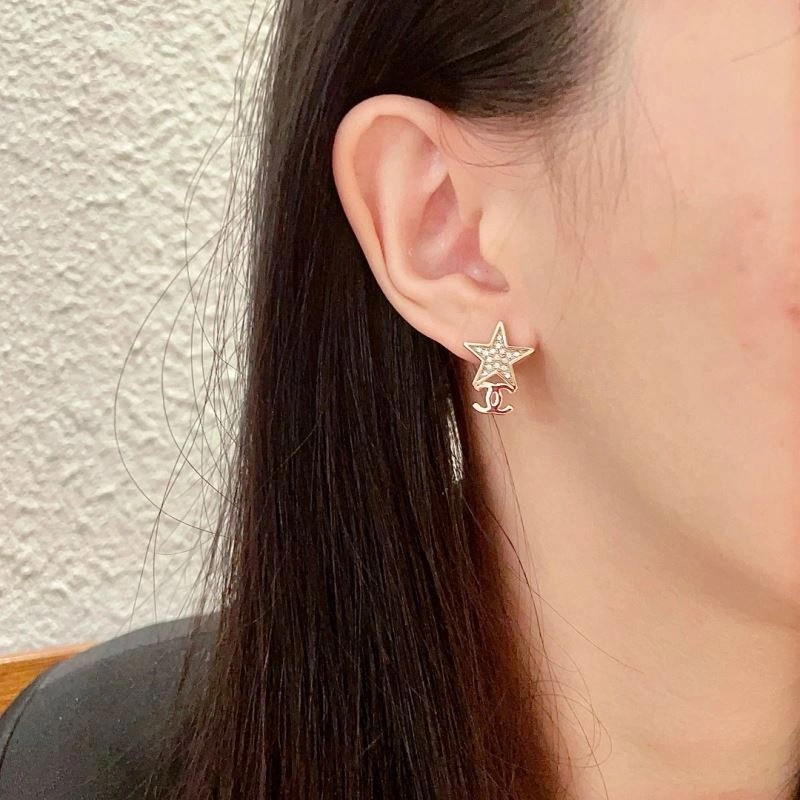 TopPick Chanel Earrings 229879