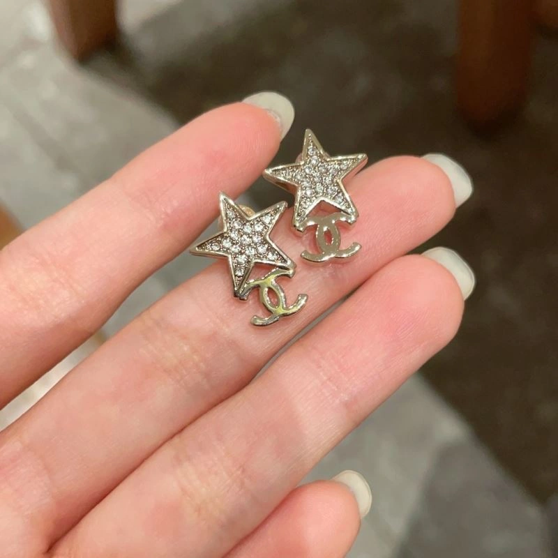 TopPick Chanel Earrings 229879