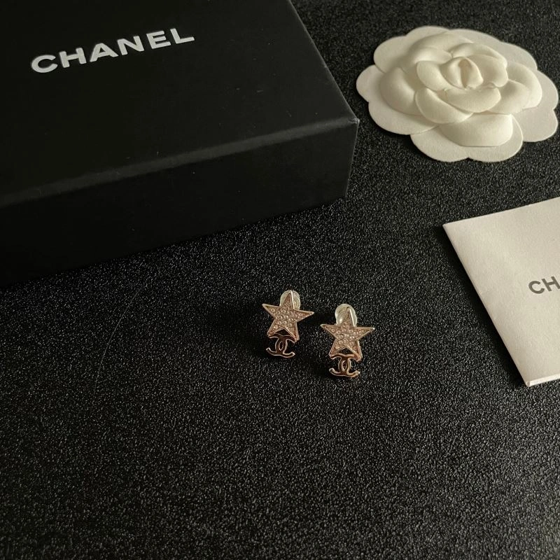 TopPick Chanel Earrings 229879