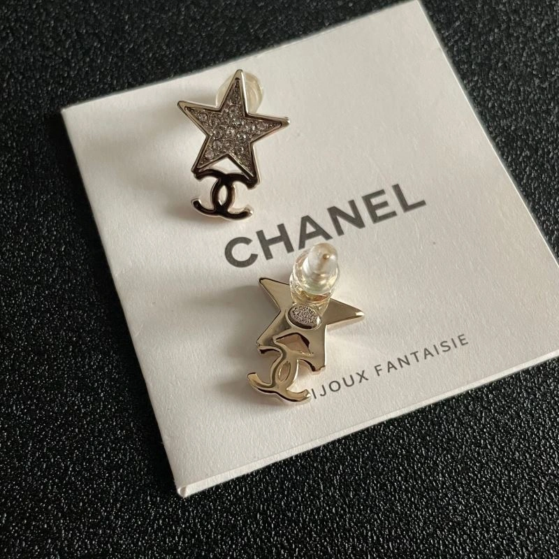 TopPick Chanel Earrings 229879