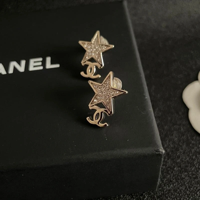 TopPick Chanel Earrings 229879