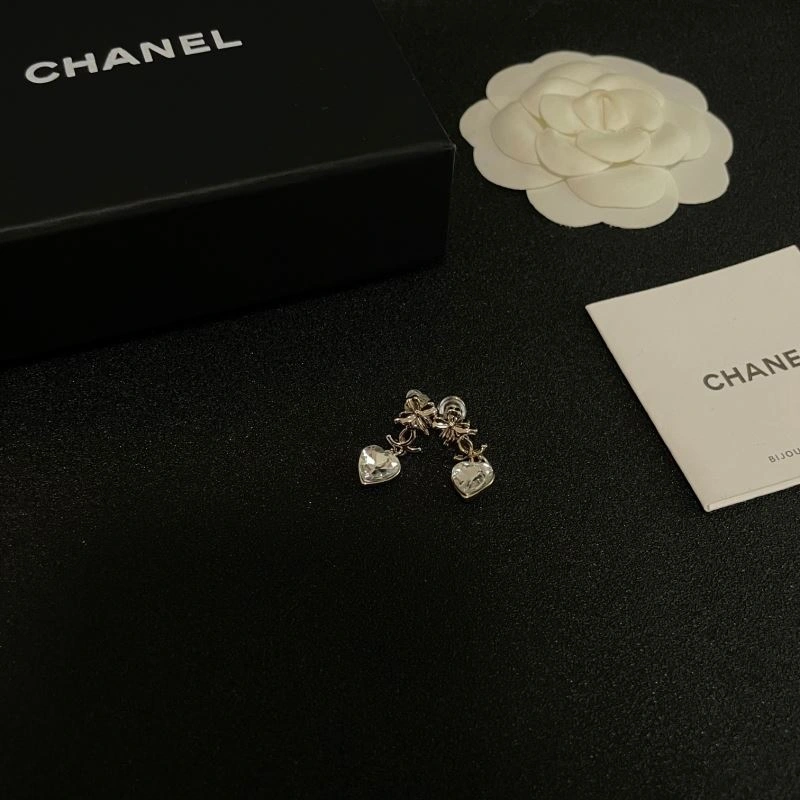 Attractive Chanel Earrings 229828