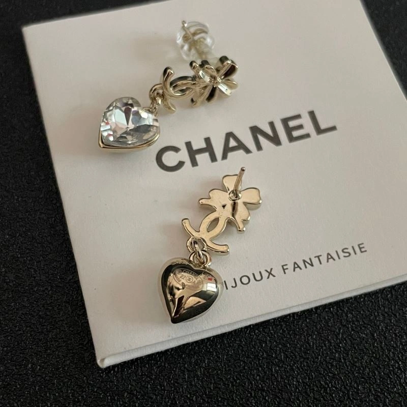 Attractive Chanel Earrings 229828