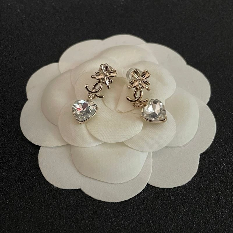 Attractive Chanel Earrings 229828