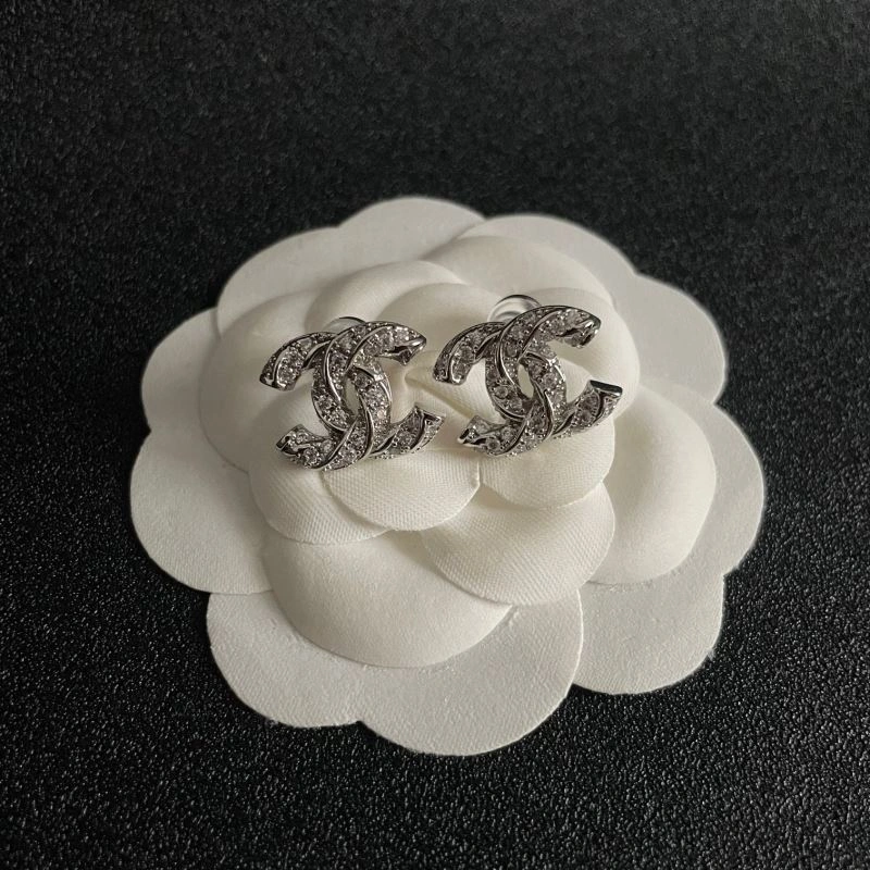 ZipUp Chanel Earrings 229800