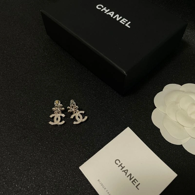 FreshLook Chanel Earrings 229799