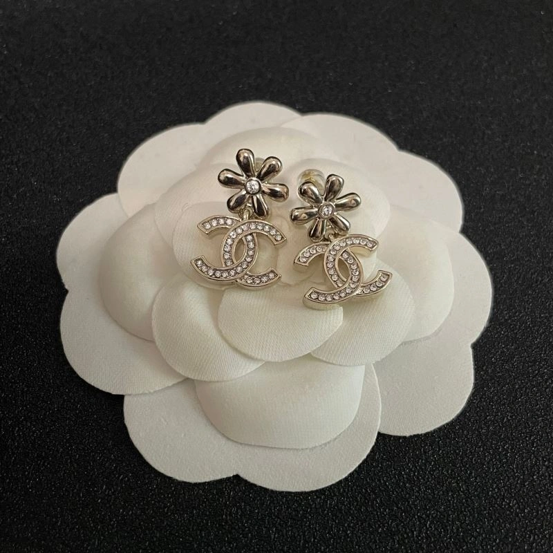 FreshLook Chanel Earrings 229799