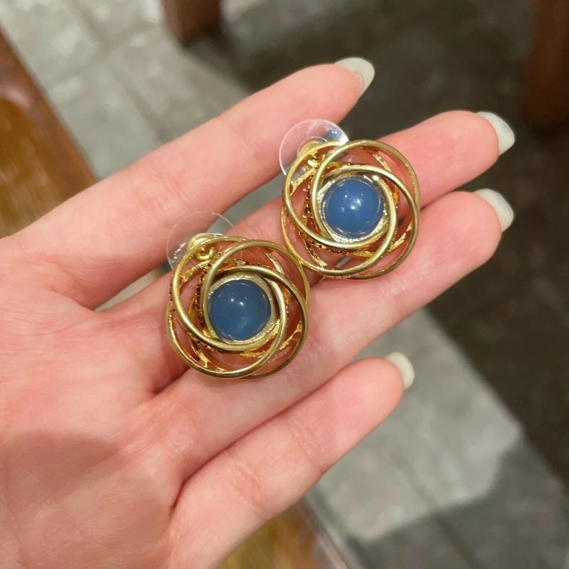 Chanel Earrings Breathable 229822