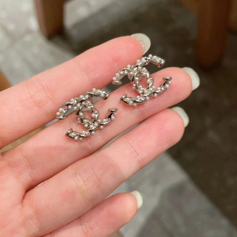 SunProtective Chanel Earrings 229834