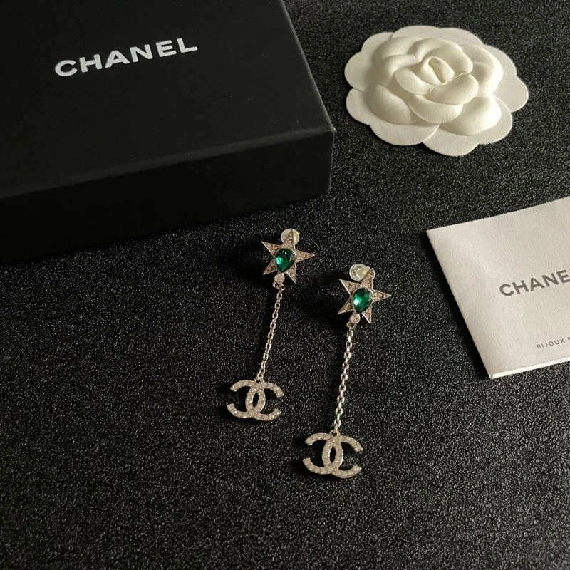 BestValue Chanel Earrings 229845