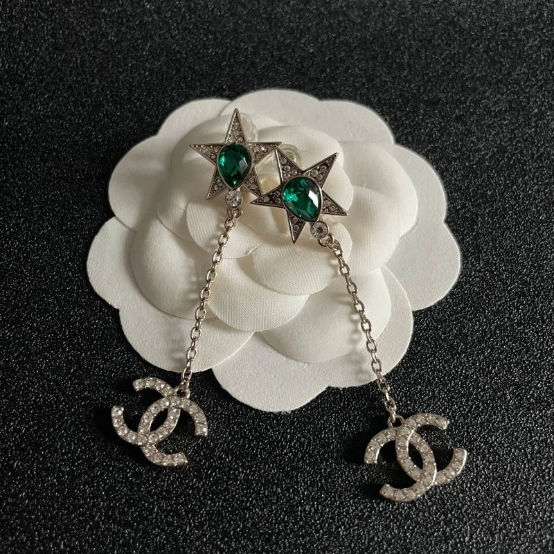 BestValue Chanel Earrings 229845