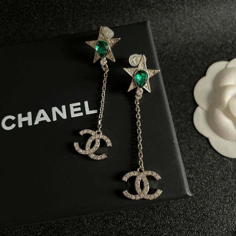 BestValue Chanel Earrings 229845