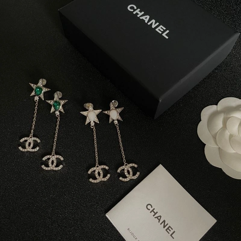 Chanel Earrings Sustainable 229805