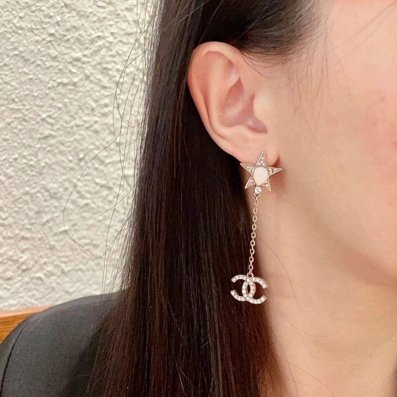 Chanel Earrings Sustainable 229805