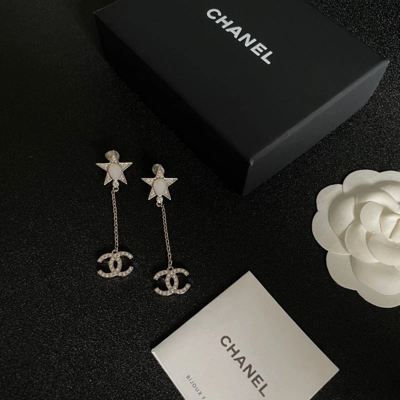Chanel Earrings Sustainable 229805