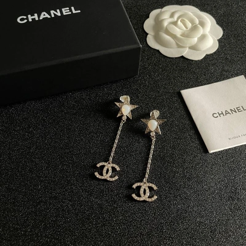 Chanel Earrings Sustainable 229805