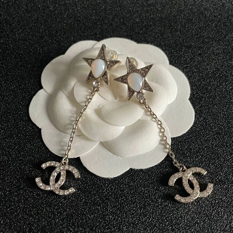 Chanel Earrings Sustainable 229805