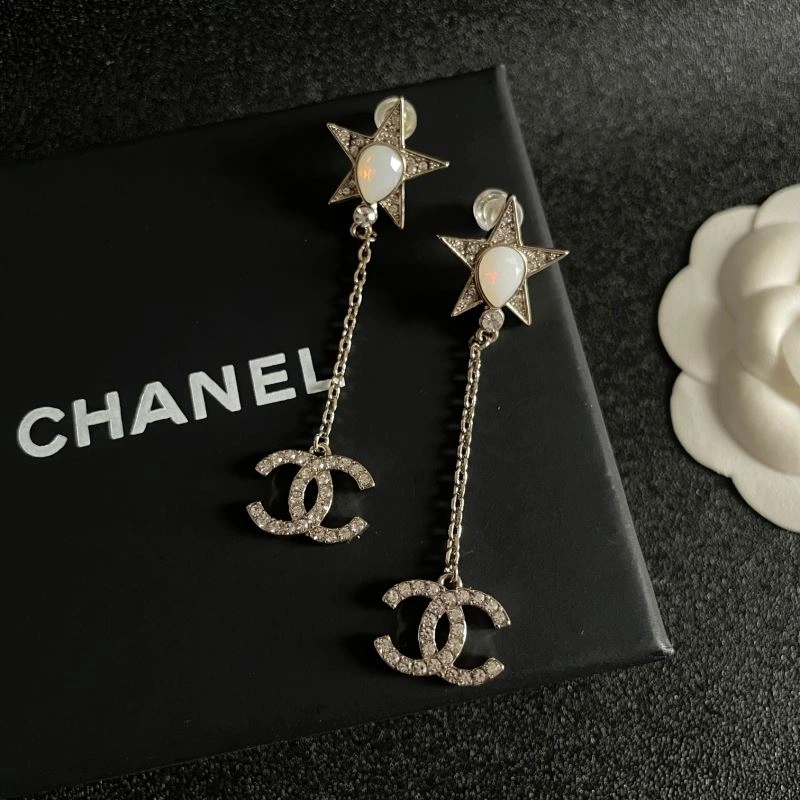 Chanel Earrings Sustainable 229805