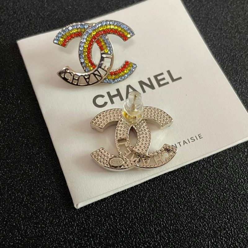 Chanel Earrings Comfortable 229841