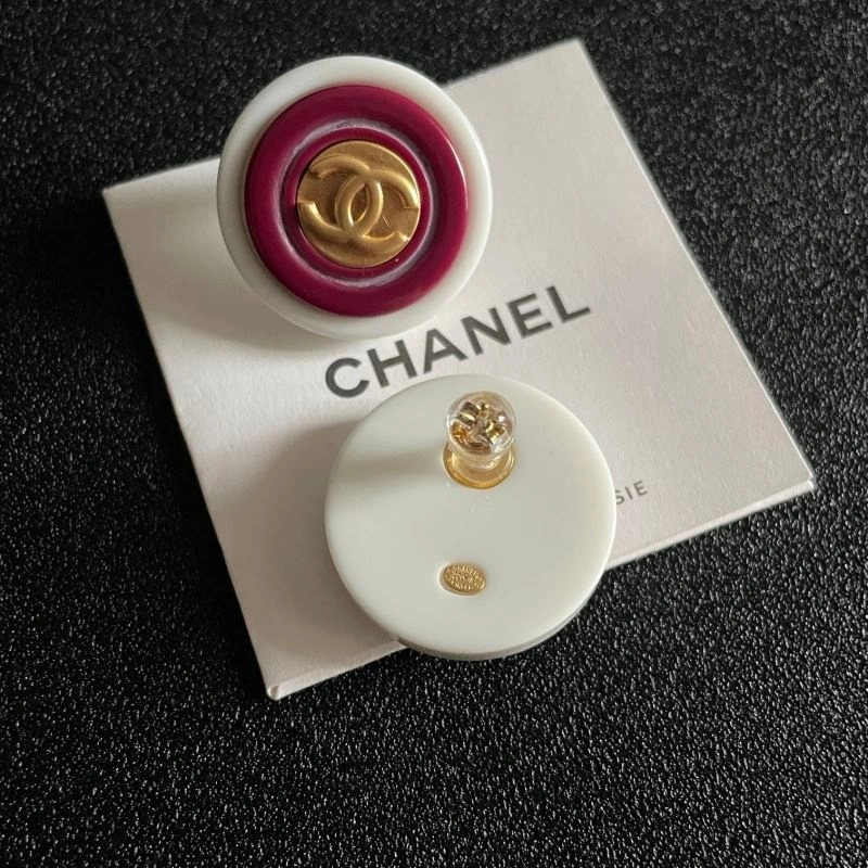 Chanel Earrings SoftTouch 229809