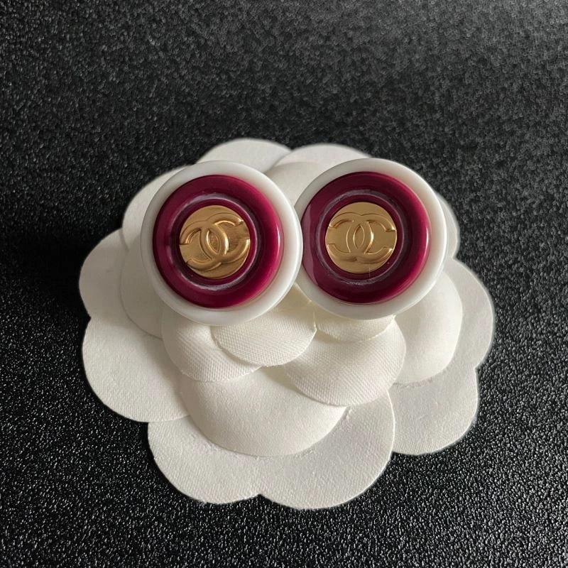 Chanel Earrings SoftTouch 229809
