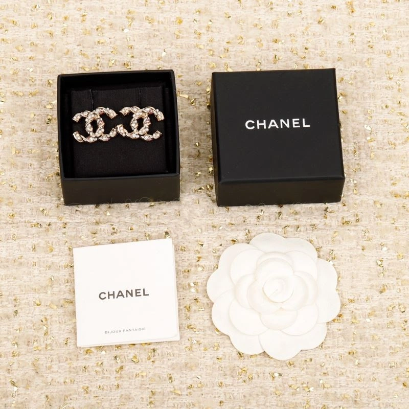 Chanel Earrings Reliable 229806