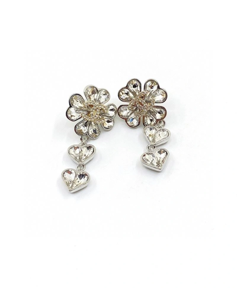 Chanel Earrings FreshLook 229784