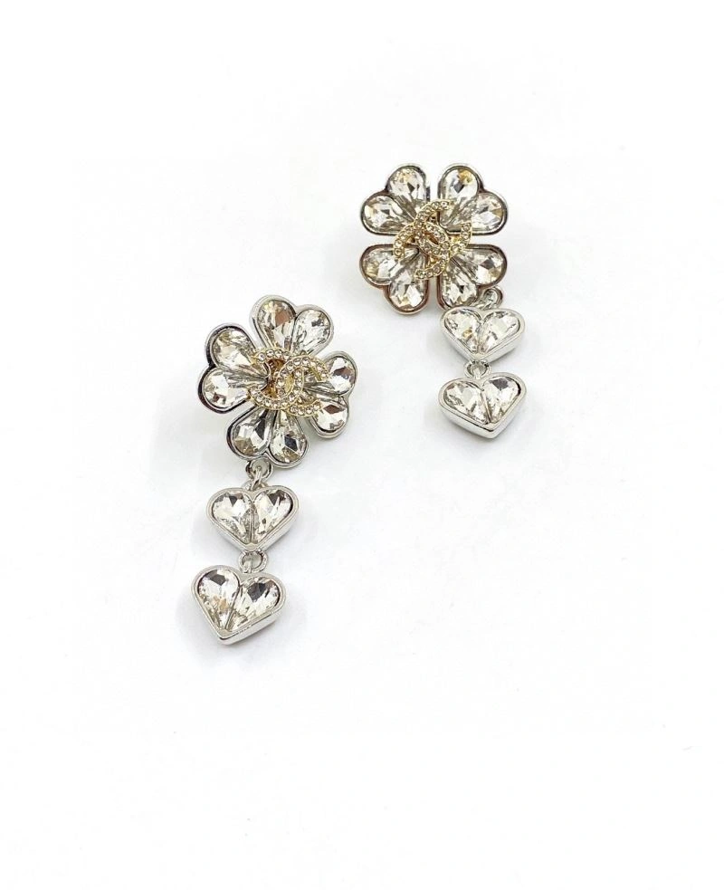Chanel Earrings FreshLook 229784