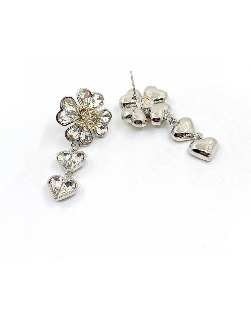 Chanel Earrings FreshLook 229784