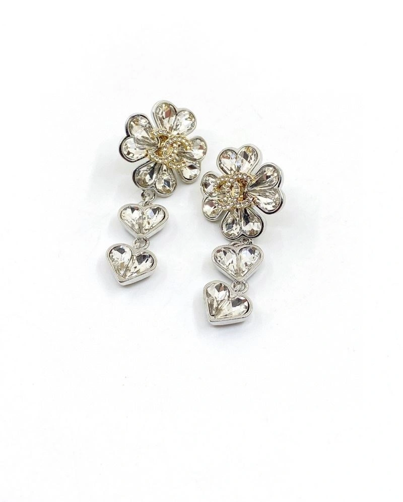 Chanel Earrings FreshLook 229784