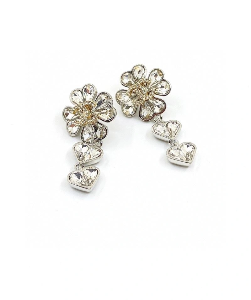 Chanel Earrings FreshLook 229784