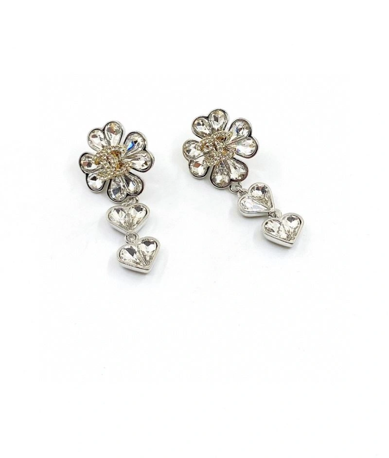 Chanel Earrings FreshLook 229784
