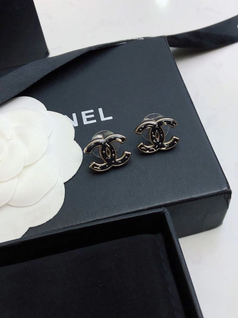 Tailored Chanel Earrings 229810