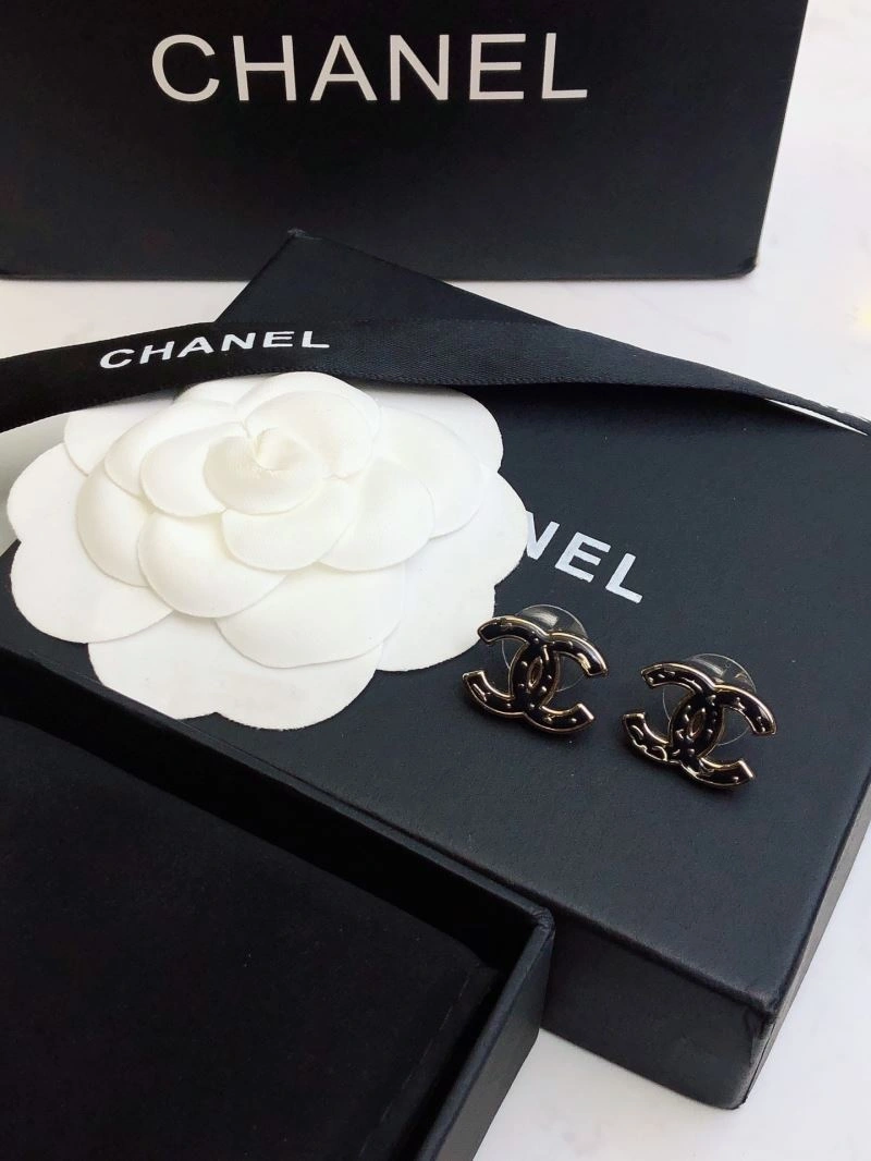 Tailored Chanel Earrings 229810